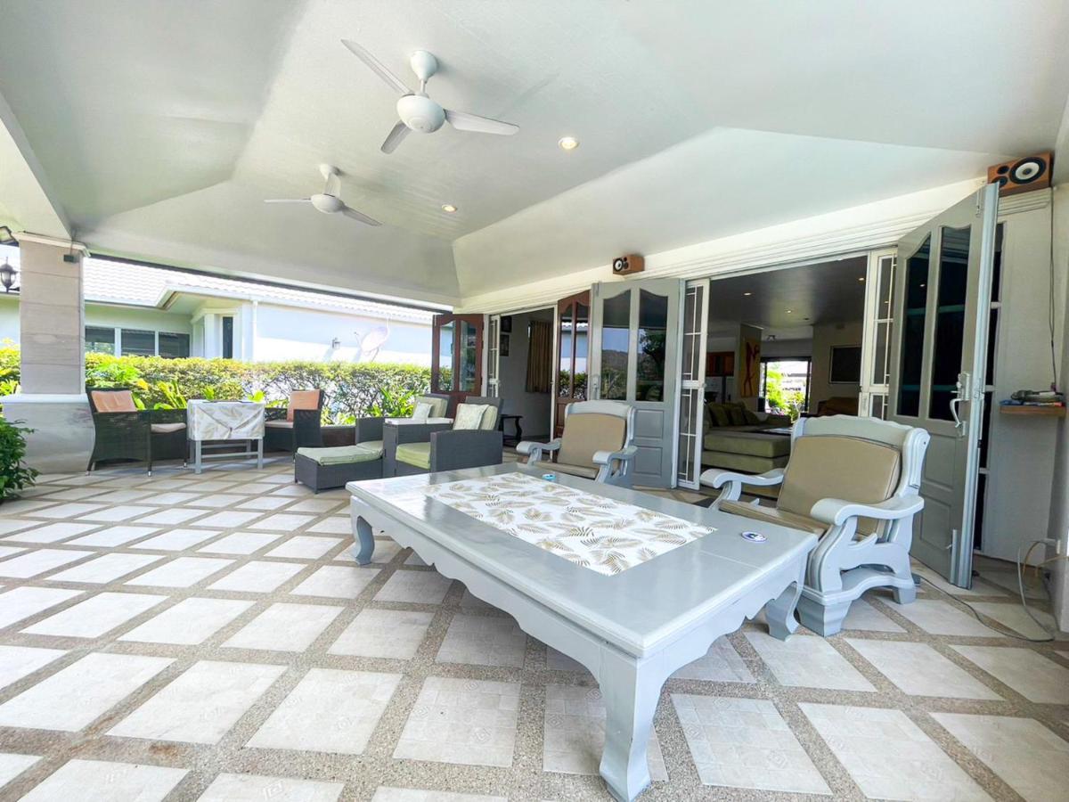 Laguna Villa 2 Hua Hin Exterior photo