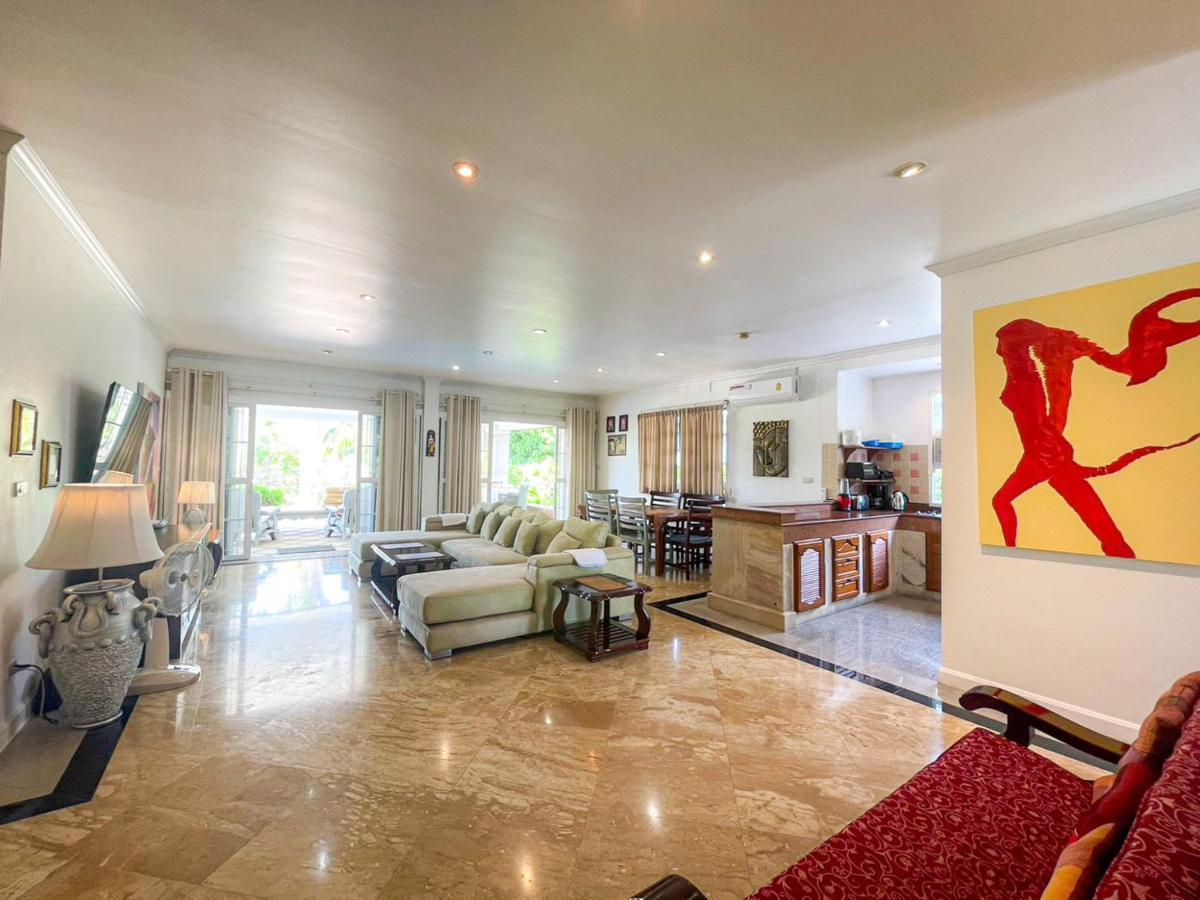 Laguna Villa 2 Hua Hin Exterior photo